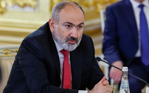 Armenia tuyên bố rời khỏi liên minh quân sự do Nga dẫn đầu