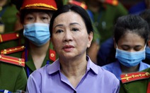 Bà Trương Mỹ Lan vận chuyển trái phép 4,5 tỉ USD, vì sao không cơ quan nào phát hiện?