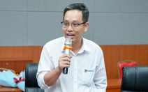 Nhà khoa học Việt trong top ‘ảnh hưởng nhất thế giới’ lý giải công bố 3 ngày 1 bài báo