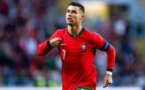 Dự đoán tỉ số Euro 2024: Ronaldo sẽ ghi bàn mang về chiến thắng cho Bồ Đào Nha