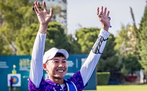 Cung thủ Việt Nam giành vé thứ 12 dự Olympic Paris 2024