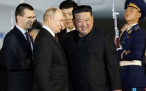 Tin tức thế giới 19-6: Lãnh đạo Triều Tiên đón ông Putin tại máy bay; Israel sắp đánh Lebanon?
