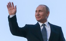Tổng thống Putin đánh giá cao đường lối đối ngoại của Việt Nam