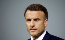 Ông Macron lên tiếng vụ bé gái Do Thái 12 tuổi bị cưỡng hiếp tập thể