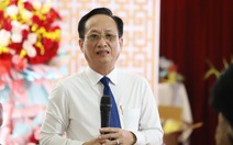 Chủ tịch Bạc Liêu Phạm Văn Thiều: 'Đơn vị nào từ chối cung cấp thông tin, phóng viên báo cho tôi'