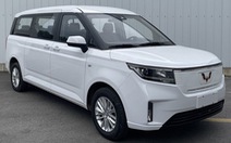 'Chán' làm ô tô điện mini, Wuling dự định sản xuất MPV 7 chỗ cho Đông Nam Á