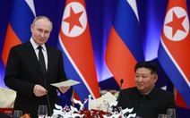 Tin tức thế giới 21-6: Ông Putin nói có thể gửi vũ khí cho Triều Tiên; Hezbollah bắn vào Israel