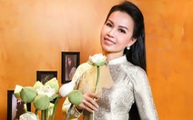 Con gái Cẩm Ly làm trợ lý đạo diễn, điều phối chương trình liveshow của mẹ