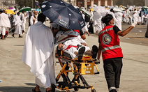 Những cái chết tại Mecca vạch trần chiêu trò trục lợi tôn giáo