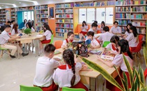 Môi trường học tập hiện đại, đa tiện ích tại Asian School