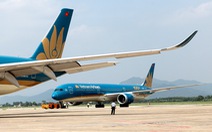 Chủ tịch Vietnam Airlines nói về nỗ lực tiết kiệm 42.000 tỉ đồng để vượt qua khó khăn
