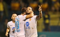 Lịch trực tiếp vòng 25 V-League: Chờ Nam Định lên ngôi