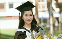 Á hậu Phương Anh trở thành giảng viên Đại học RMIT Việt Nam