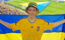 Euro 2024 chữa lành nỗi đau chiến tranh cho cậu bé Ukraine