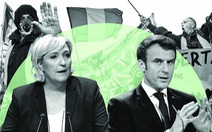 Bầu cử Quốc hội Pháp: Những cử tri chán ngán và giận dữ
