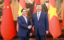 Hợp tác Việt Nam - Trung Quốc: Cùng thúc đẩy những cam kết đi vào thực chất