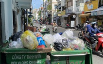 Nâng cao nhận thức về phân loại rác thải cho giới trẻ