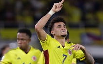 Máy tính soi tỉ số Copa America 2024: Colombia đánh bại Costa Rica