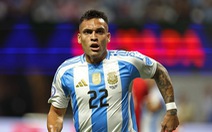 Dự đoán: Không Messi, Argentina vẫn thắng dễ Peru