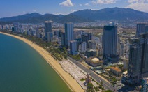 Nha Trang vào top 8 thành phố ven biển đẹp nhất thế giới cho người nghỉ hưu