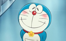 Doraemon vượt Conan thành anime ăn khách nhất Việt Nam
