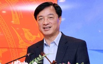 Thứ trưởng Bộ Công an Nguyễn Duy Ngọc làm chánh Văn phòng Trung ương Đảng