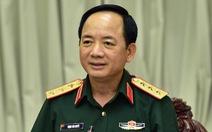 Thượng tướng Trịnh Văn Quyết làm Chủ nhiệm Tổng cục Chính trị Quân đội nhân dân Việt Nam