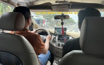 Học và thi bằng lái ô tô: Việt Nam nặng lý thuyết, các nước nghiêng về thực tiễn và đạo đức lái xe