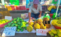 Thực hư 'sầu Thái tí hon' đang hot trend giá không tới 100.000 đồng một trái