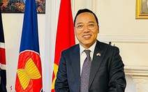 Ông Nguyễn Hoàng Long làm thứ trưởng Bộ Công Thương