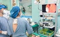 Mới 3 tuổi đã bị polyp đại trực tràng lớn chảy máu: Cách phát hiện sớm tránh ung thư