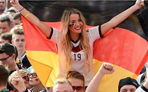 Hơn 1/4 người Đức không quan tâm đến Euro 2024