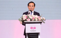 Phó thủ tướng Trần Lưu Quang đi Nga dự Diễn đàn Kinh tế quốc tế