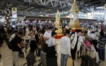 Thái Lan thông qua biện pháp thuế nhằm thúc đẩy du lịch mùa thấp điểm