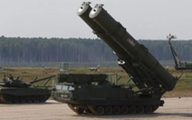 Ông Putin bị thúc cải thiện hệ thống phòng không khi tên lửa Ukraine đánh trúng S-400 trên đất Nga