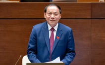 Bộ trưởng Nguyễn Văn Hùng: Phát triển kinh tế đêm là vấn đề khó