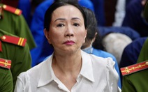 Bà Trương Mỹ Lan chỉ đạo vận chuyển trái phép hơn 4,5 tỉ USD qua biên giới