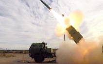 Nga cáo buộc Ukraine dùng pháo HIMARS của Mỹ tấn công mục tiêu dân sự ở Belgorod