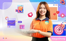 Ngành Digital Marketing “đốn tim” thế hệ bản địa kỹ thuật số