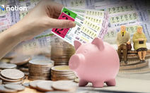 Thái Lan xem xét mở xổ số tiết kiệm hưu trí, giải nhất 27.000 USD