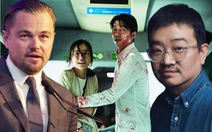 Đạo diễn 'Train to Busan' bắt tay Leonardo DiCaprio làm phim kinh dị