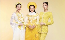 Phụ nữ Việt Nam top 3 đẹp nhất châu Á: Thanh tú, duyên dáng và làn da mịn màng