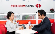 Techcombank Keynote: Đánh dấu kỷ nguyên ngân hàng thế hệ mới trên nền tảng AI