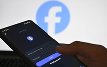 Facebook bị lỗi, người dùng Việt lo bị hack