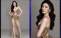 Chấn động: Hoa hậu đi thi hoa hậu, Kỳ Duyên ghi danh Miss Universe Vietnam 2024