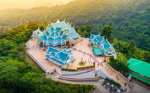 Du lịch Đông Bắc Thái Lan cùng Viettourist