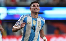 Lịch thi đấu chung kết Copa America 2024: Argentina đấu với Colombia