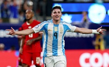 Dự đoán tỉ số chung kết Copa America 2024: Argentina thắng Colombia