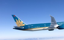 Vietnam Airlines lãi trước thuế hơn 4.600 tỉ đồng trong nửa năm 2024