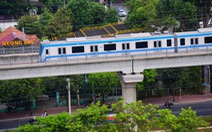 TP.HCM, Đồng Nai, Bình Dương nghiên cứu đầu tư nối dài metro số 1